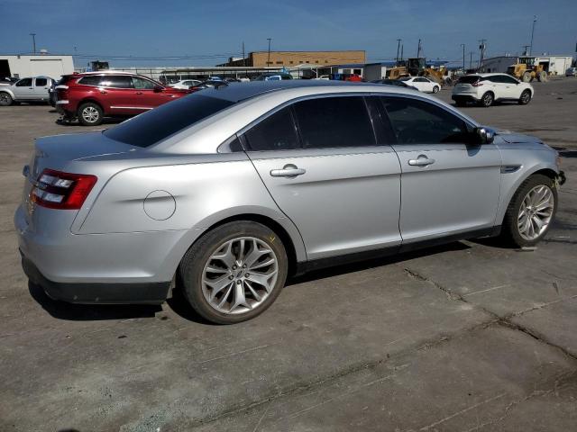 Photo 3 from auction – 2016 FORD TAURUS LIM with VIN 1FAHP2F80GG105796
