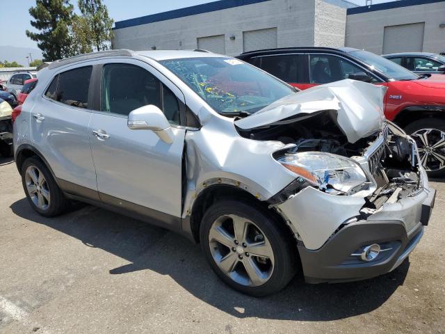 Photo 4 from auction – 2014 BUICK ENCORE CON with VIN KL4CJBSB2EB786474