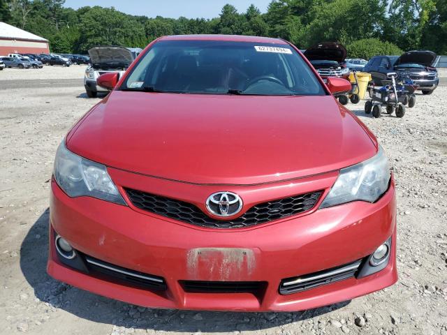 Photo 5 from auction – 2014 TOYOTA CAMRY L with VIN 4T1BF1FK2EU870303