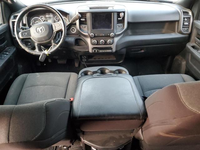 Photo 8 from auction – 2023 RAM 3500 TRADE with VIN 3C63RRGL3PG624766