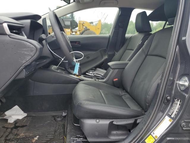 Photo 7 from auction – 2024 TOYOTA COROLLA LE with VIN JTDBDMHE0R3013279