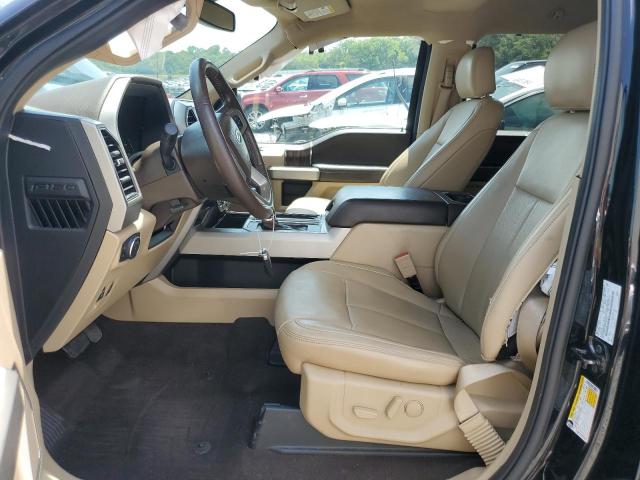 Photo 7 from auction – 2019 FORD F150 SUPER with VIN 1FTEW1C5XKFD49104