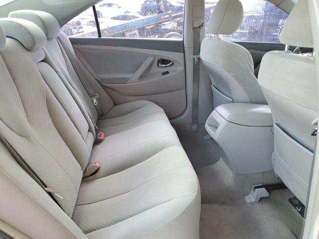 Photo 10 from auction – 2009 TOYOTA CAMRY BASE with VIN 4T1BE46K29U280029