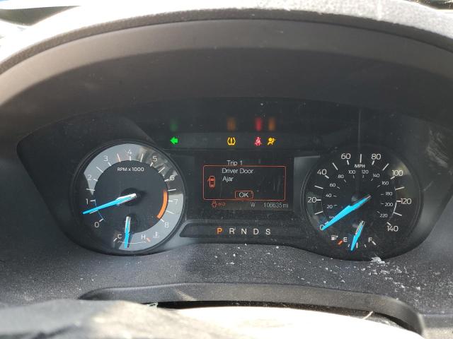 Photo 9 from auction – 2016 FORD EXPLORER X with VIN 1FM5K7D88GGC07225