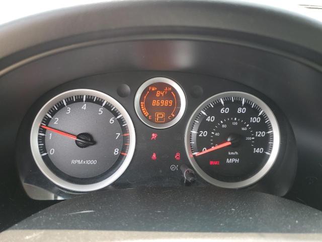 Photo 9 from auction – 2012 NISSAN SENTRA 2.0 with VIN 3N1AB6AP3CL735966