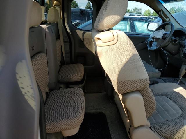 Photo 11 from auction – 2012 NISSAN FRONTIER S with VIN 1N6AD0CW7CC454867
