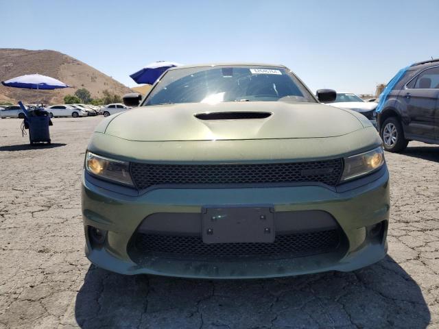 Photo 5 from auction – 2022 DODGE CHARGER R/ with VIN 2C3CDXCT0NH173640