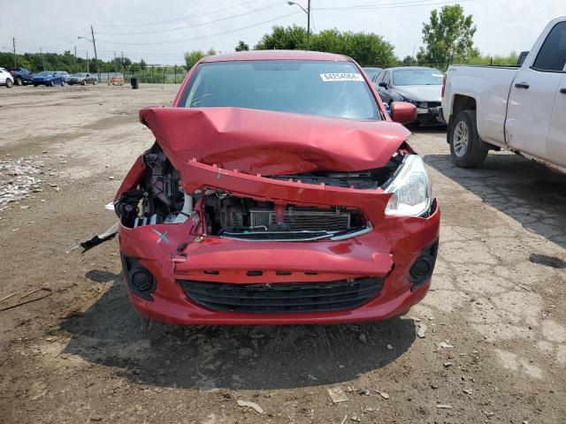 Photo 5 from auction – 2017 MITSUBISHI MIRAGE G4 with VIN ML32F3FJ2HHF18039