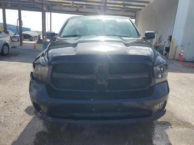 Photo 5 from auction – 2017 RAM 1500 ST with VIN 1C6RR7FT0HS635931