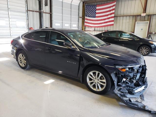 Photo 4 from auction – 2016 CHEVROLET MALIBU LT with VIN 1G1ZE5STXGF190404