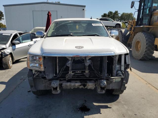 Photo 5 from auction – 2013 GMC SIERRA C15 with VIN 1GTR1VE05DZ134062