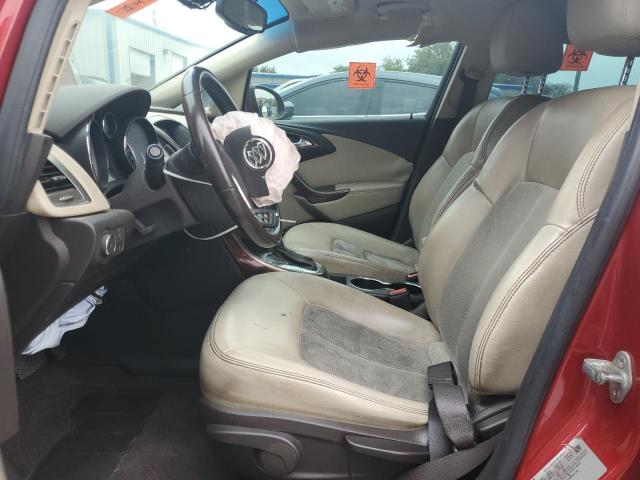 Photo 7 from auction – 2013 BUICK VERANO with VIN 1G4PP5SK9D4112893