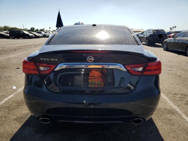 Photo 6 from auction – 2018 NISSAN MAXIMA 3.5 with VIN 1N4AA6AP4JC367831