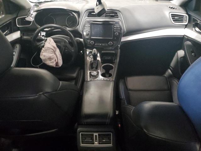 Photo 8 from auction – 2017 NISSAN MAXIMA 3.5 with VIN 1N4AA6AP9HC393478