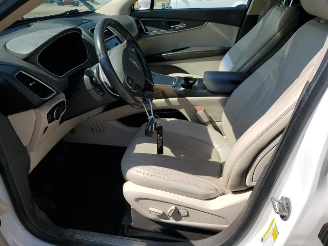 Photo 7 from auction – 2016 LINCOLN MKX RESERV with VIN 2LMTJ8LP1GBL84347