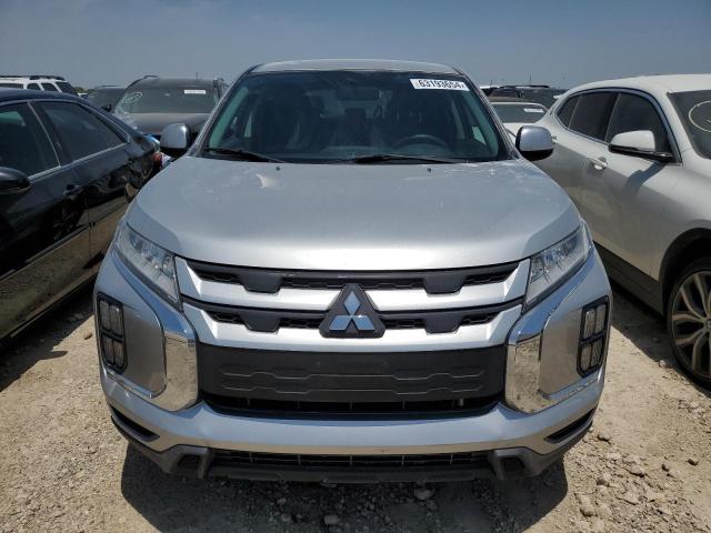Photo 5 from auction – 2020 MITSUBISHI OUTLANDER with VIN JA4AP3AU1LU021756