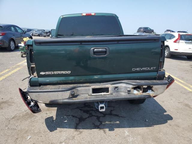 Photo 6 from auction – 2001 CHEVROLET SILVERADO with VIN 2GCEK19T211330733
