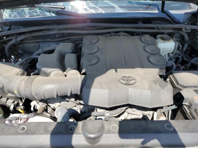 Photo 12 from auction – 2015 TOYOTA 4RUNNER SR with VIN JTEBU5JR5F5276222