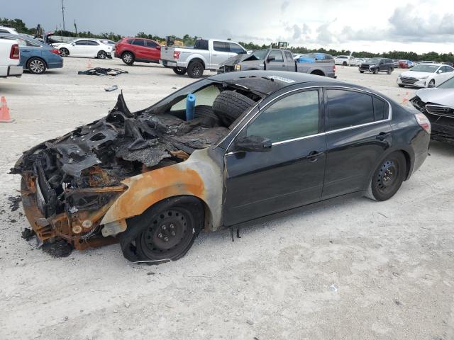 NISSAN ALTIMA BAS 2012 with VIN 1N4AL2AP8CC163233 - Photo from auction