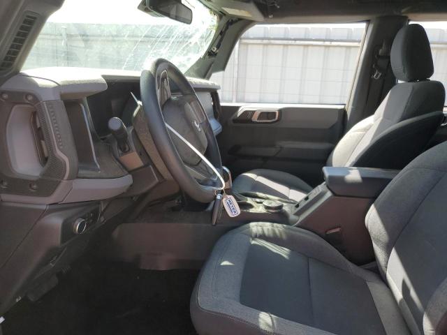 Foto 7 de la subasta – 2021 FORD BRONCO BAS con VIN 1FMEE5BP9MLA70790