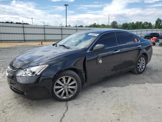 Foto 1 de la subasta – 2007 LEXUS ES 350 con VIN JTHBJ46G572062783