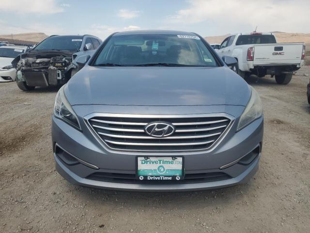 Photo 5 from auction – 2017 HYUNDAI SONATA SE with VIN 5NPE24AF4HH533994