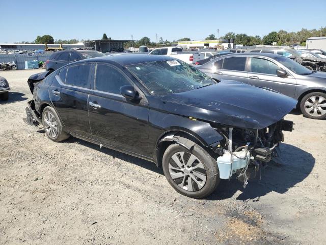 Photo 4 from auction – 2020 NISSAN ALTIMA S with VIN 1N4BL4BV3LC145428
