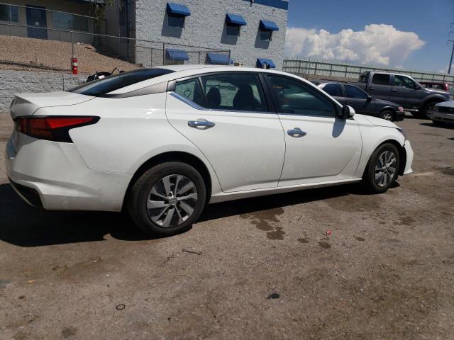 Photo 3 from auction – 2022 NISSAN ALTIMA S with VIN 1N4BL4BV3NN327251