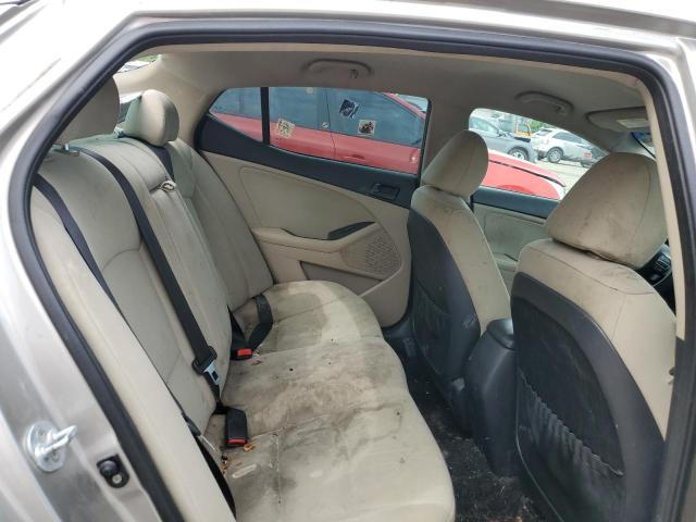 Photo 10 from auction – 2015 KIA OPTIMA LX with VIN KNAGM4A79F5547766