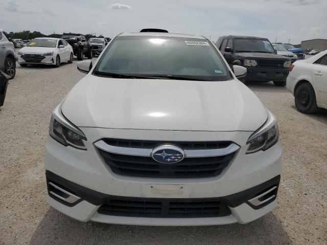 Photo 5 from auction – 2021 SUBARU LEGACY LIM with VIN 4S3BWGN62M3012247