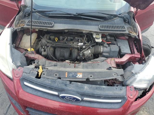Photo 12 from auction – 2015 FORD ESCAPE SE with VIN 1FMCU0G73FUA16940