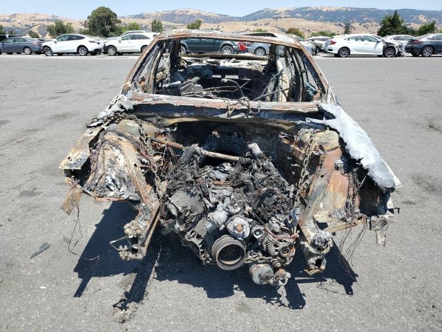 Photo 5 from auction – 2008 BMW 750 LI with VIN WBAHN83558DT79654