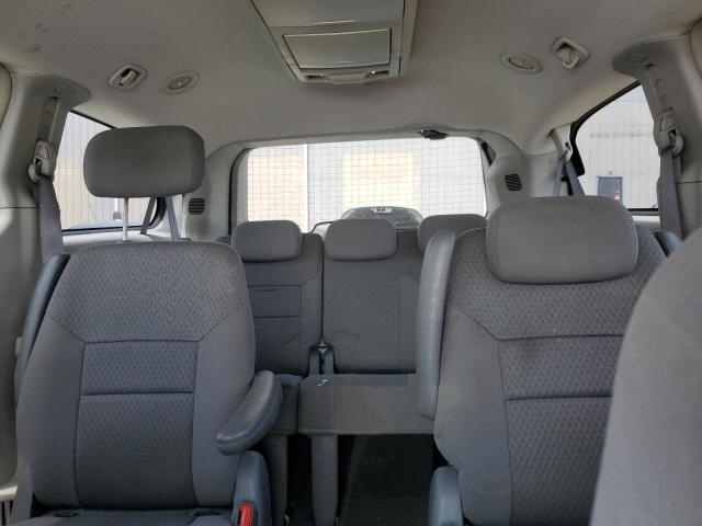 Photo 10 from auction – 2008 CHRYSLER TOWN & COU with VIN 2A8HR54P88R836839