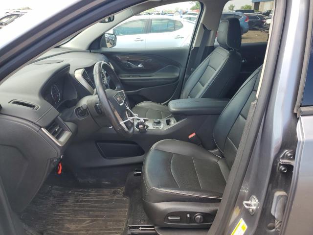 Photo 7 from auction – 2019 GMC TERRAIN DE with VIN 3GKALXEX4KL220892