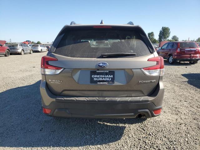 Photo 6 from auction – 2019 SUBARU FORESTER P with VIN JF2SKAGC7KH549967