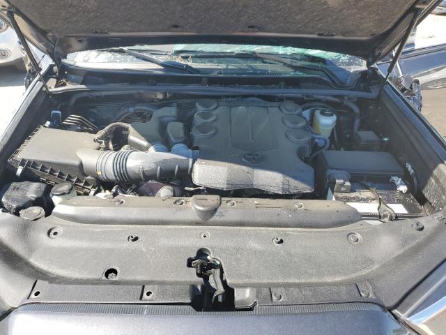 Photo 12 from auction – 2023 TOYOTA 4RUNNER SR with VIN JTEFU5JR7P5296782