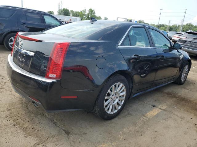 Photo 3 from auction – 2010 CADILLAC CTS LUXURY with VIN 1G6DE5EG8A0130893