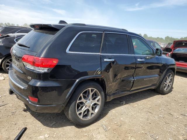 Photo 3 from auction – 2021 JEEP GRAND CHER with VIN 1C4RJFCG4MC508069