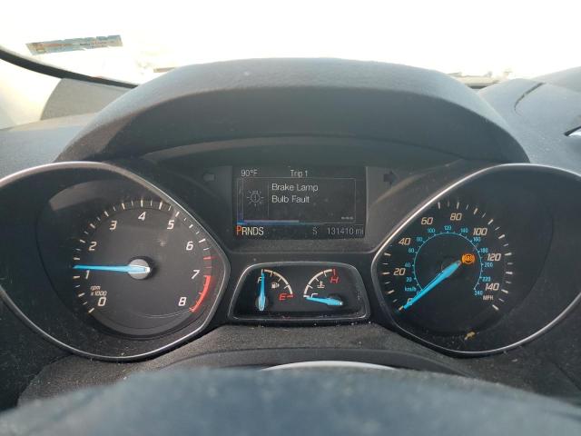 Photo 9 from auction – 2016 FORD ESCAPE SE with VIN 1FMCU0GX5GUA34051