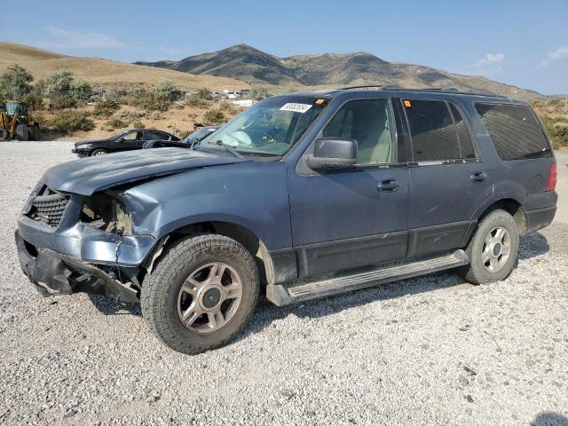 FORD EXPEDITION 2003 مع رقم تعريف المركبة 1FMPU16L33LB57885 - صورة من المزاد