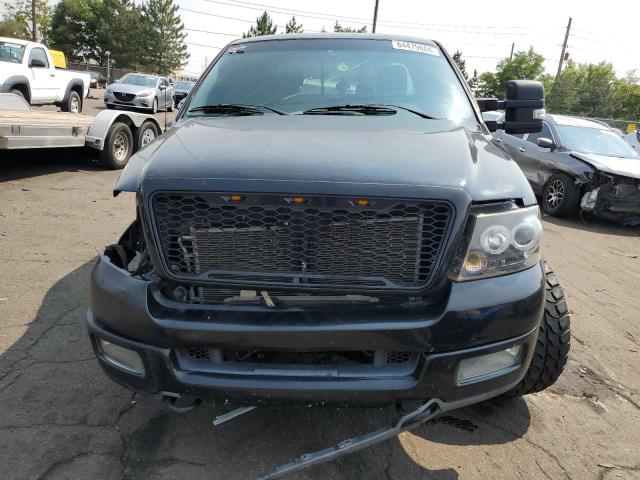 Photo 5 from auction – 2004 FORD F150 SUPER with VIN 1FTPW14524KD20567