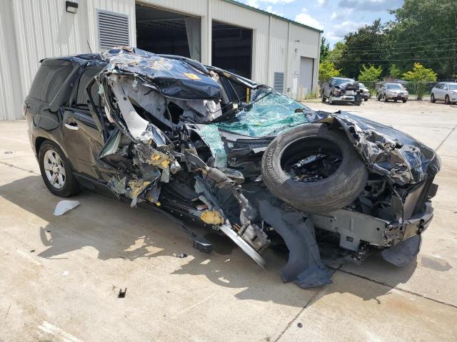 Photo 4 from auction – 2015 GMC ACADIA SLE with VIN 1GKKRNED8FJ308175