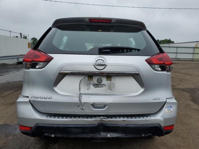 صورة رقم 6 من المزاد - 2018 NISSAN ROGUE S مع VIN KNMAT2MVXJP572828