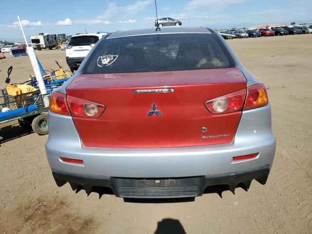 Photo 6 from auction – 2008 MITSUBISHI LANCER EVO with VIN JA3AW86V08U049335