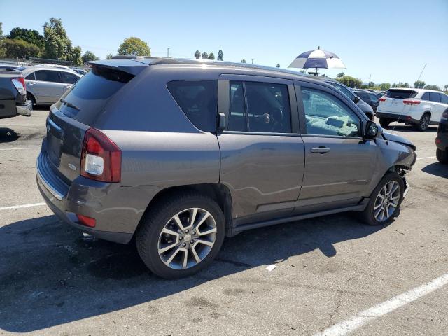 Photo 3 from auction – 2016 JEEP COMPASS LA with VIN 1C4NJDEB8GD733615