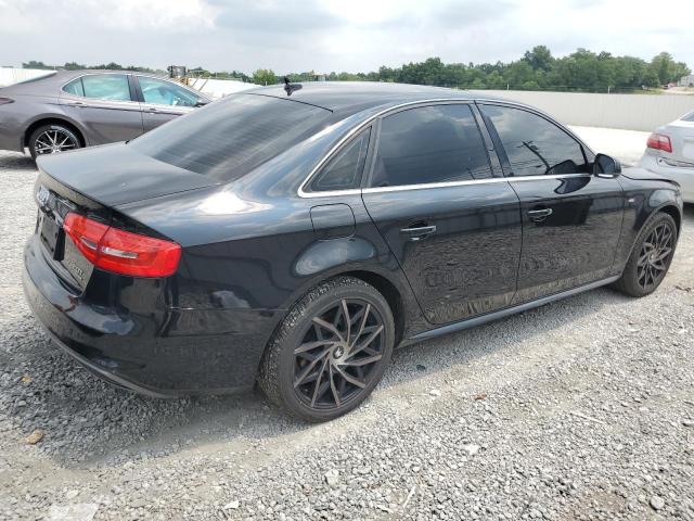Photo 3 from auction – 2015 AUDI A4 PREMIUM with VIN WAUBFAFL4FN005046