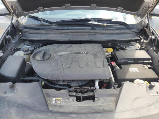 Photo 12 from auction – 2015 JEEP CHEROKEE L with VIN 1C4PJMDS7FW622129