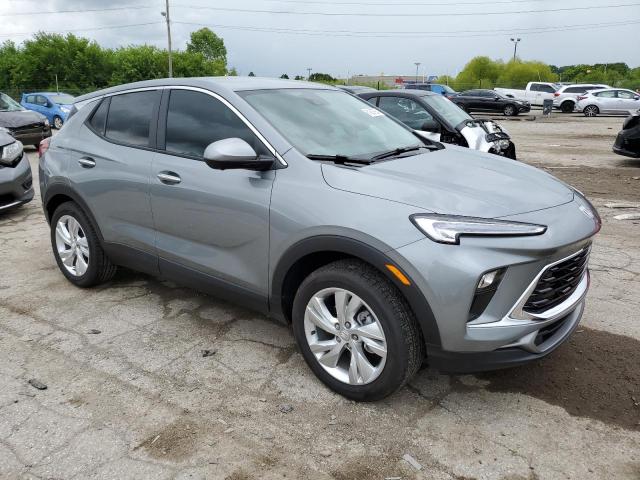 Photo 4 from auction – 2024 BUICK ENCORE GX with VIN KL4AMCSL1RB114330