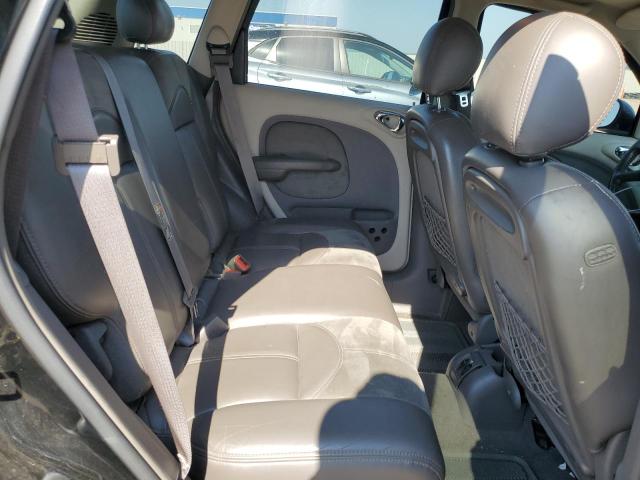 Photo 10 from auction – 2001 CHRYSLER PT CRUISER with VIN 3C8FY4BBX1T642026