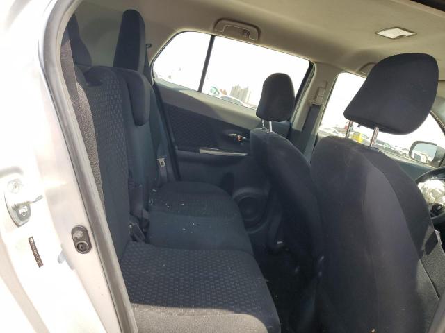 Photo 10 from auction – 2012 TOYOTA SCION XD with VIN JTKKU4B41C1024772